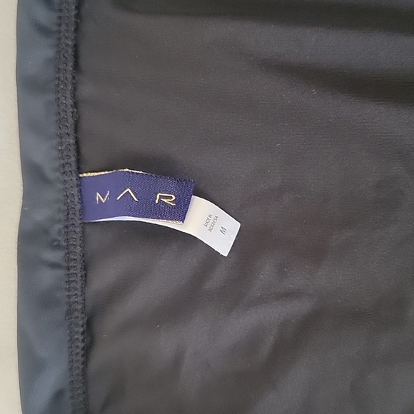 Bikini Bottom, Size M, Color Black - Picture 4 of 4